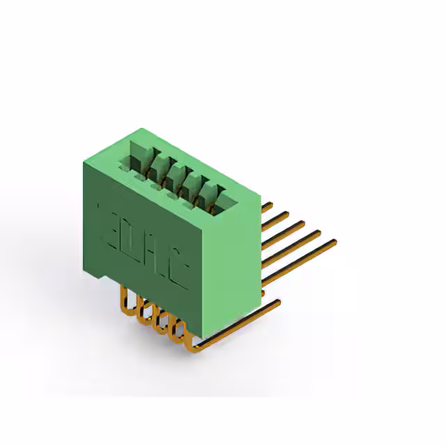 842-010-559-201 EDAC Inc.  Edgeboard Connectors